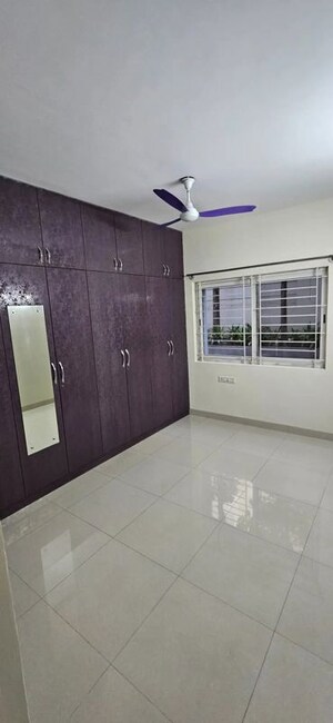 Room in 3 BHK Apartment at Bren Celestia, Sarjapur Road – for Rent