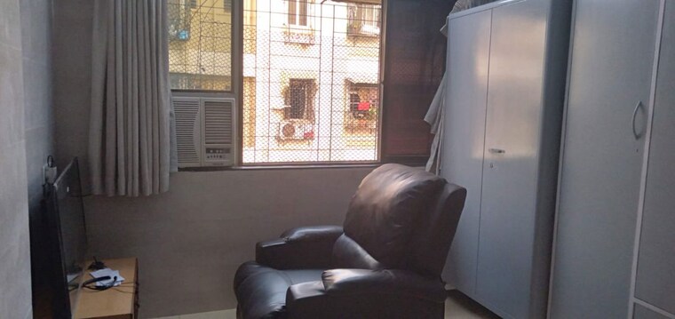 Living Room, new-vijaya-chs 2 Bedroom 673 Sq.Ft. Apartment In Malad West Mumbai 10277629