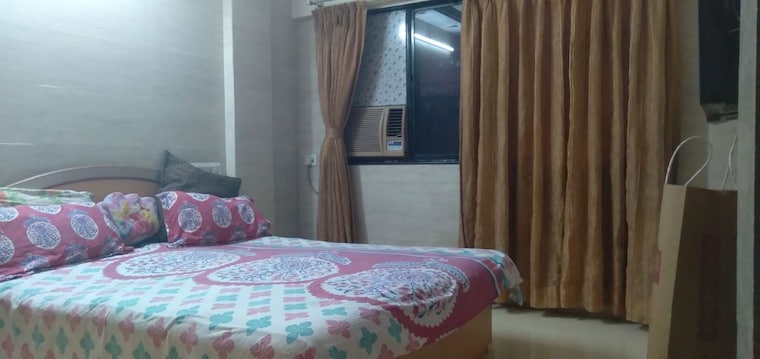 Bedroom, new-vijaya-chs 2 Bedroom 673 Sq.Ft. Apartment In Malad West Mumbai 10277629