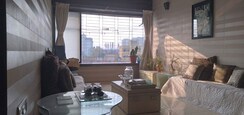 2 BHK + Study Room Apartment For Rent in New Vijaya CHS