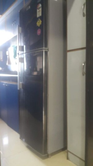 Building Lobby in 2 BHK Apartment at New Vijaya CHS, Malad West – for Rent