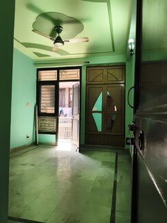 3 BHK + Pooja Room Apartment For Rent in IP Extension