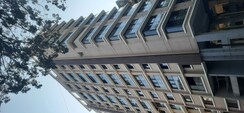 3 BHK + Servant Room Apartment For Rent in Juhu