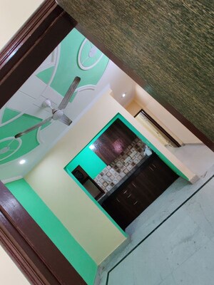 Furnished Amenities in 2 BHK Builder Floor at Govindpuri – for Sale