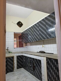 3 BHK + Pooja Room Apartment For Rent in IP Extension