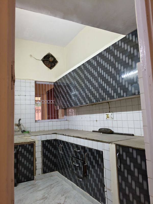 3 BHK + Pooja Room Apartment For Rent in IP Extension