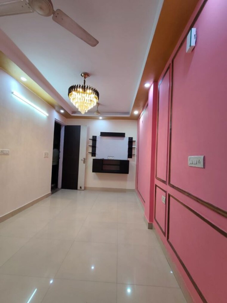 Living Room, govindpuri 1 Bedroom 367 Sq.Ft. Builder Floor In Govindpuri Delhi 10277653