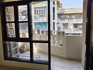 Master Plan in 3 BHK Apartment at Ip Extension – for Rent