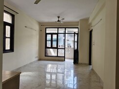 3 BHK + Pooja Room Apartment For Rent in IP Extension