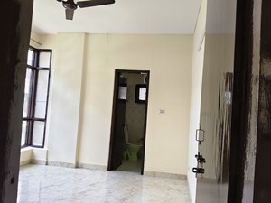 Building Lobby in 3 BHK Apartment at Ip Extension – for Rent