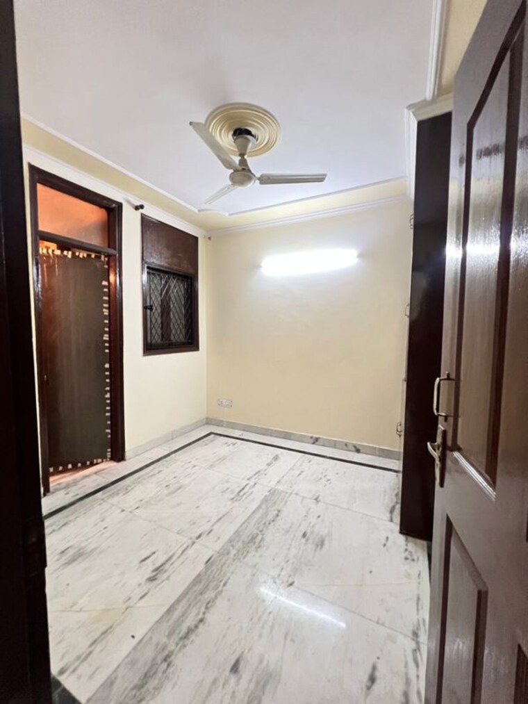 Bedroom, govindpuri 2 Bedroom 556 Sq.Ft. Builder Floor In Govindpuri Delhi 10277658