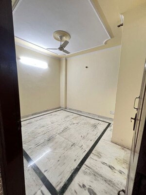 Bathroom in 2 BHK Builder Floor at Govindpuri – for Sale