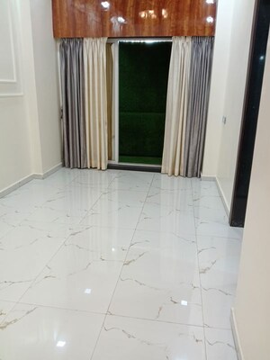 Bathroom in 1 BHK Apartment at Shree Enclave Boisar, Boisar – for Sale