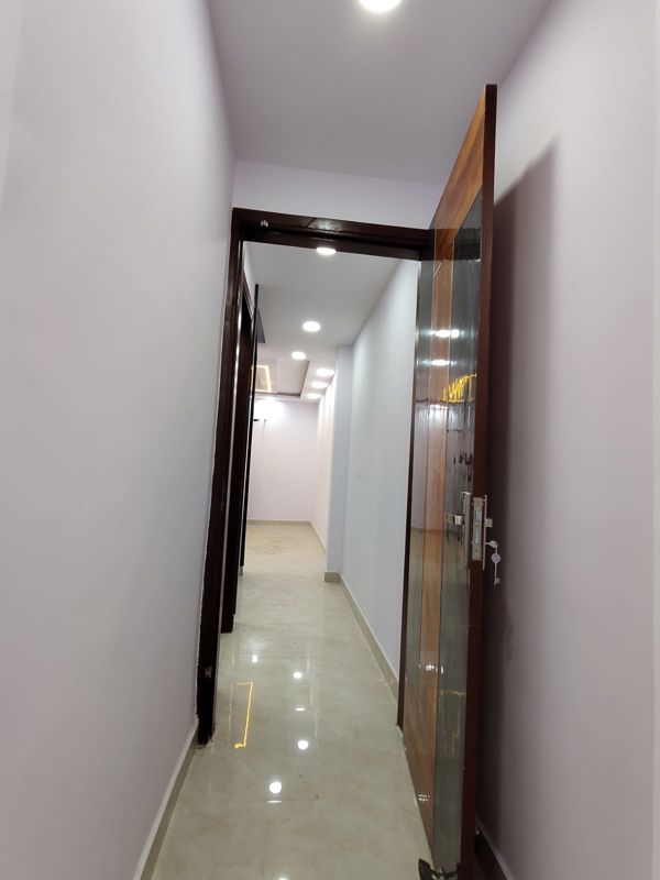 3 BHK Builder Floor For Sale in Govindpuri