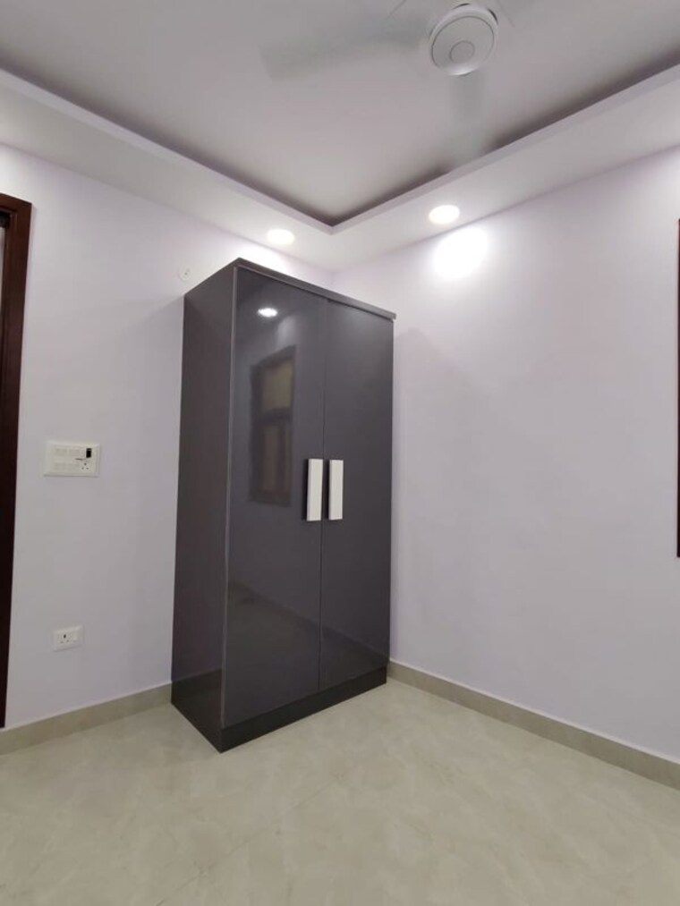 Room, govindpuri 3 Bedroom 907 Sq.Ft. Builder Floor In Govindpuri Delhi 10277663