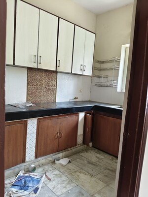 Kitchen in 2 BHK Apartment at Ip Extension – for Rent
