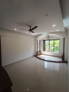 2 BHK Apartment For Rent in Landmark CHS Malad