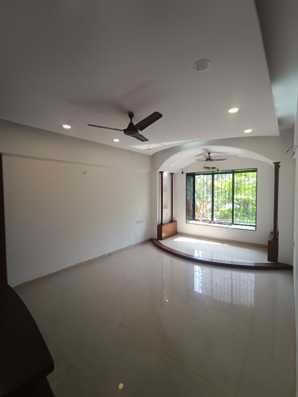 2 BHK Apartment For Rent in Landmark CHS Malad