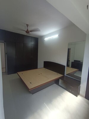 Bedroom in 2 BHK Apartment at Landmark CHS Malad, Malad West – for Rent