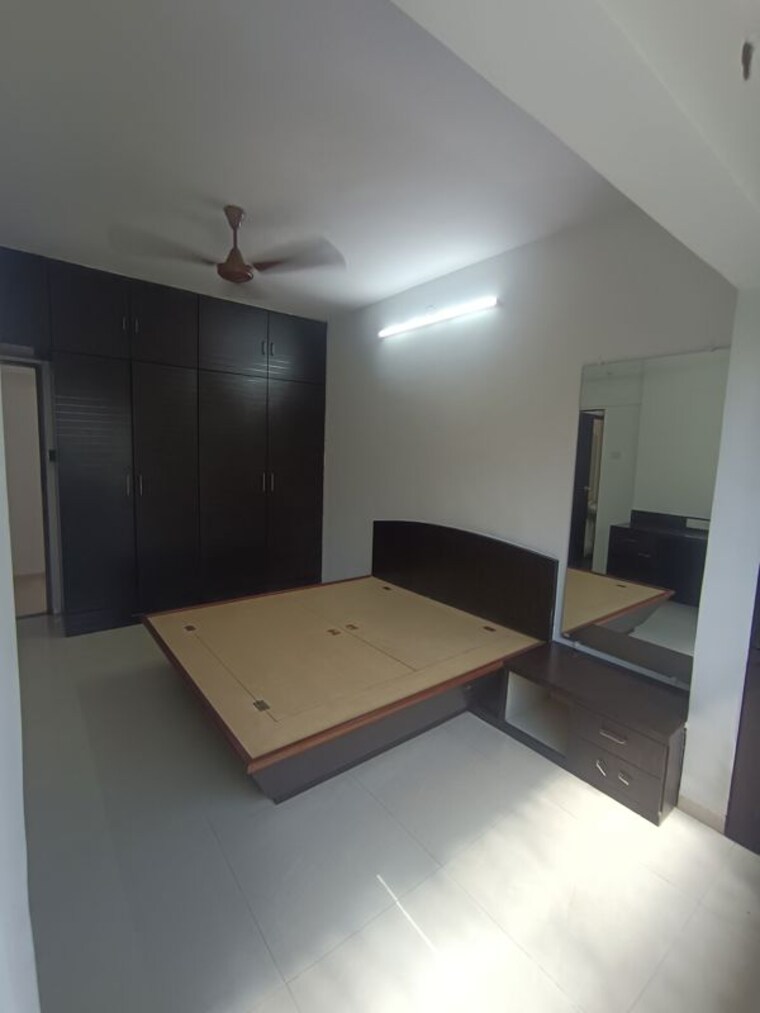 Bedroom, landmark-chs-malad 2 Bedroom 1050 Sq.Ft. Apartment In Malad West Mumbai 10277660