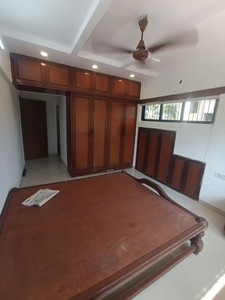 Bedroom, landmark-chs-malad 2 Bedroom 1050 Sq.Ft. Apartment In Malad West Mumbai 10277660