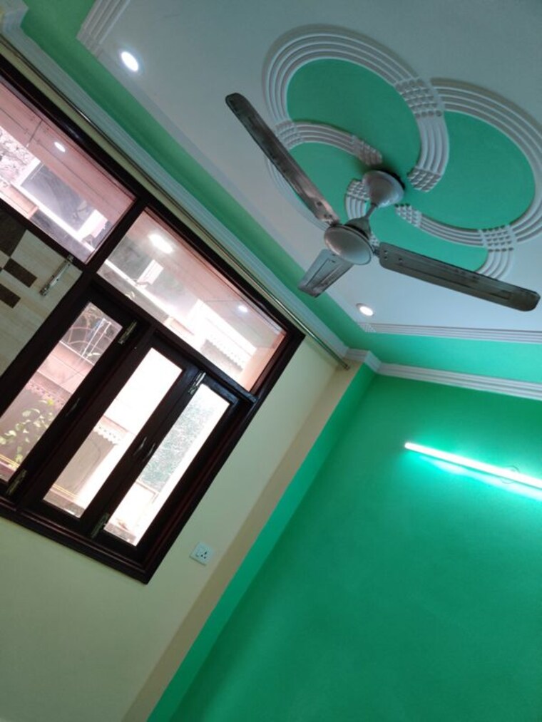 undefined, govindpuri 2 Bedroom 552 Sq.Ft. Builder Floor In Govindpuri Delhi 10277671