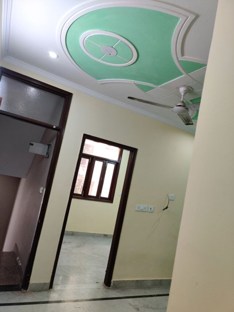 undefined, govindpuri 2 Bedroom 552 Sq.Ft. Builder Floor In Govindpuri Delhi 10277671