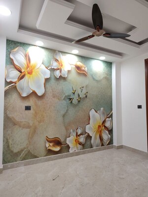 3 BHK Builder Floor For Rent in Govindpuri