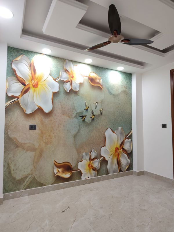 3 BHK Builder Floor For Rent in Govindpuri