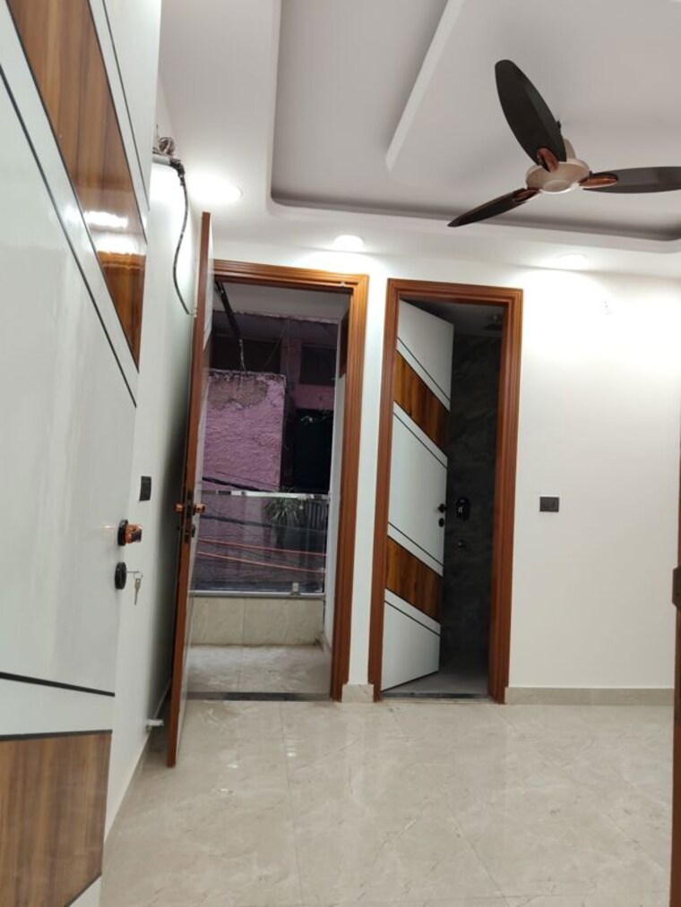 undefined, govindpuri 3 Bedroom 905 Sq.Ft. Builder Floor In Govindpuri Delhi 10277673
