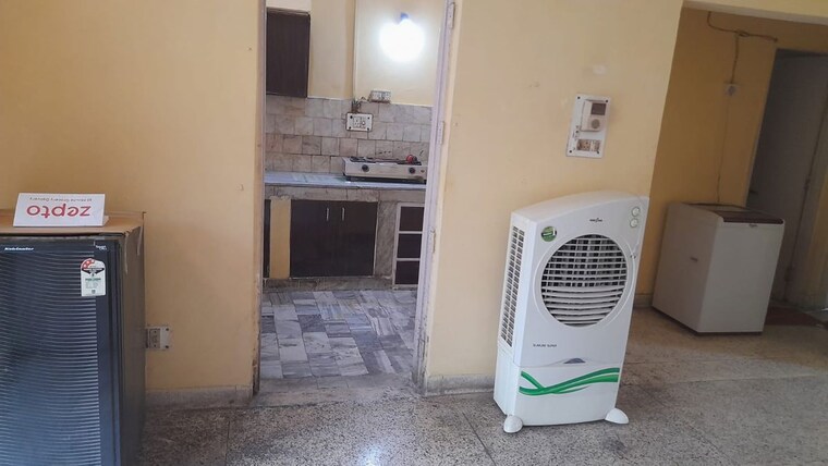 Bathroom, anand niketan 3 Bedroom 200 Sq.Yd. Builder Floor In Anand Niketan Delhi 10277676