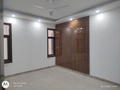 3 BHK Builder Floor For Rent in Anand Niketan