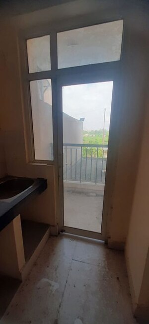 Balcony in 2.5 BHK Apartment at Eureka Diya Green City, Raj Nagar Extension – for Sale