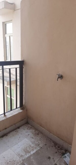 Balcony in 2.5 BHK Apartment at Eureka Diya Green City, Raj Nagar Extension – for Sale
