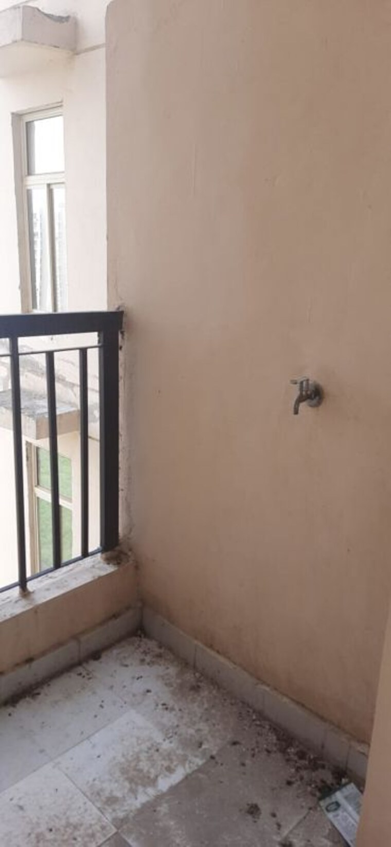 Balcony, eureka-diya-green-city 2.5 Bedroom 1110 Sq.Ft. Apartment In Raj Nagar Extension Ghaziabad 10277681