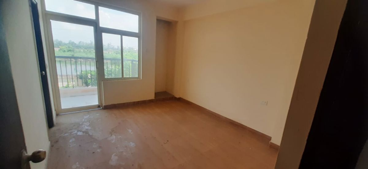 2.5 BHK Apartment For Sale in Eureka Diya Green City