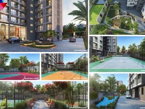 1 BHK Apartment For Sale in Shree Township, Boisar