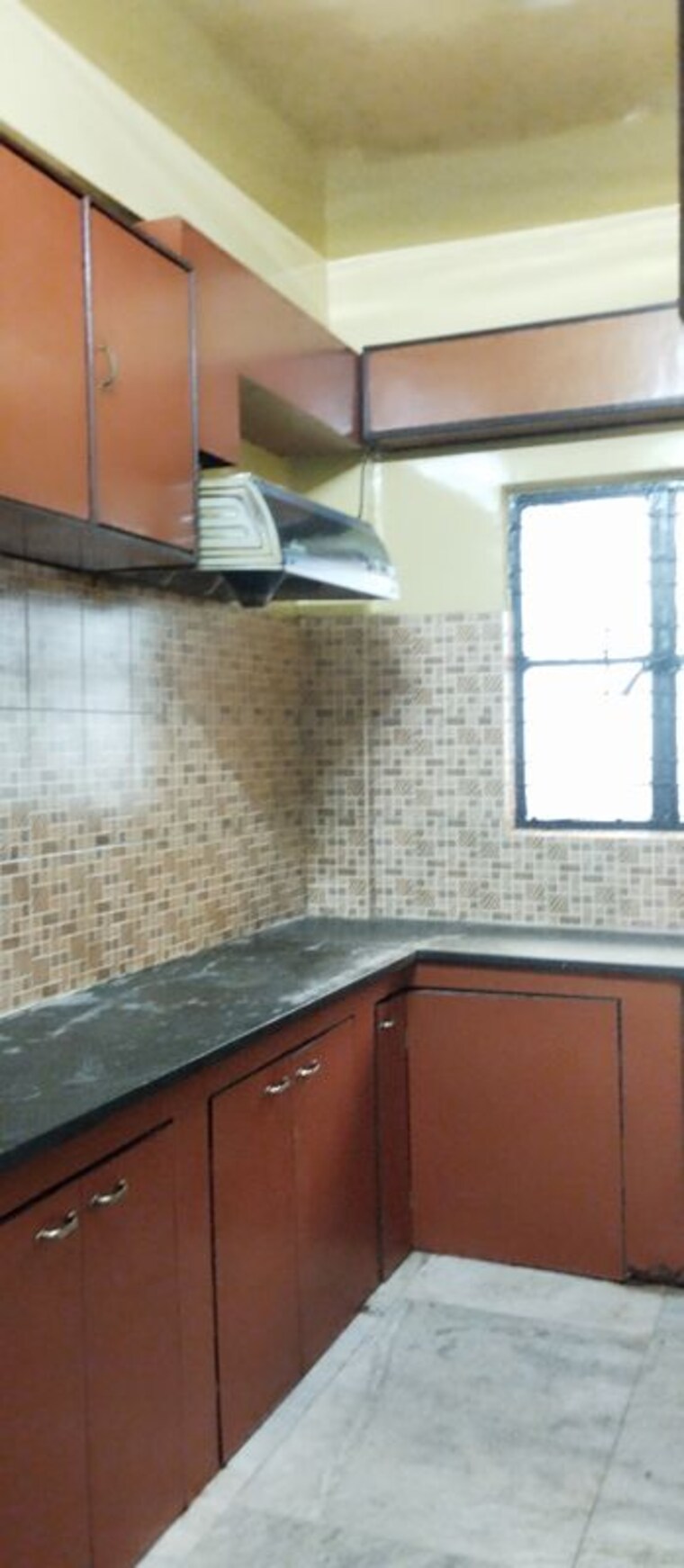 Kitchen, purbalok 2 Bedroom 800 Sq.Ft. Apartment In Purbalok Kolkata 10277682