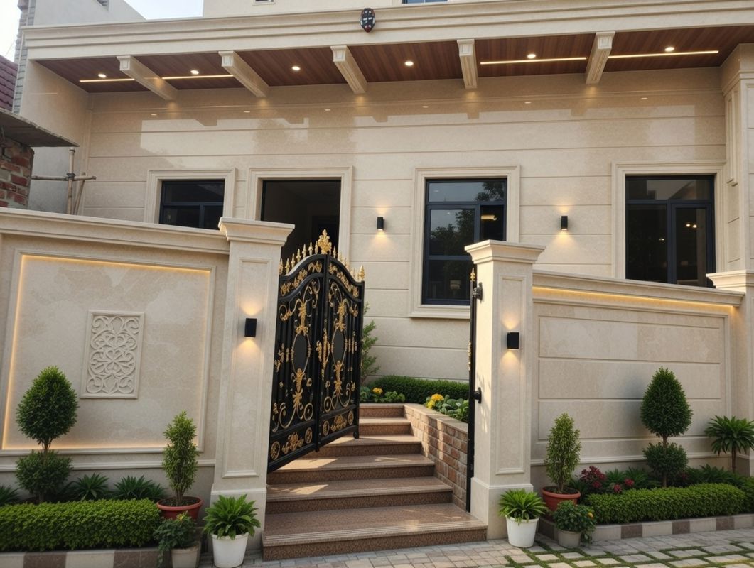 3 BHK + Servant Room 1900 Sq.Ft. Apartment in ATS Destinaire