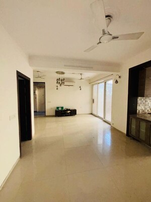 3 BHK Apartment For Rent in Tulip Violet, Sector 69