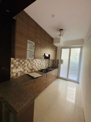 Living Room in 3 BHK Apartment at Tulip Violet, Sector 69 – for Rent