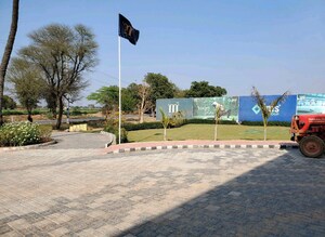  Plot – Exterior View View at JMS Mega City, Sohna Sector 5 - for Sale