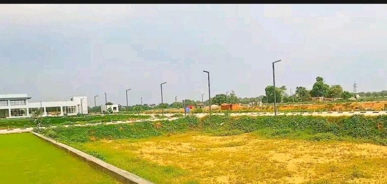 undefined, jms-mega-city  146 Sq.Ft. Plot In Sohna Sector 5 Gurgaon 10277698