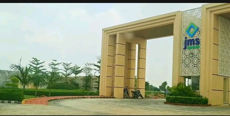 Exterior View, jms-mega-city  146 Sq.Ft. Plot In Sohna Sector 5 Gurgaon 10277698