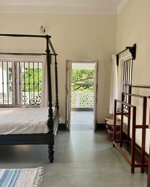 Gym in 5 BHK Villa at Mysore Road – for Sale