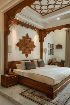 5 BHK + Pooja Room,Servant Room,Study Room,Extra Room Villa For Sale in Mysore Road