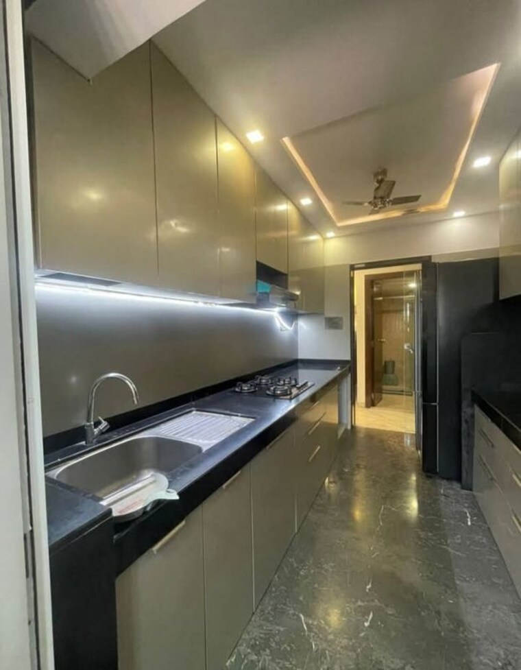 Kitchen, hiranandani-gardens 2 Bedroom 1150 Sq.Ft. Apartment In Powai Mumbai 10277712