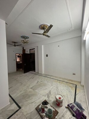 Building Lobby in 2 BHK Apartment at Rajendra Nagar – for Sale