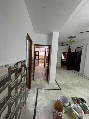 Balcony in 2 BHK Apartment at Rajendra Nagar – for Sale