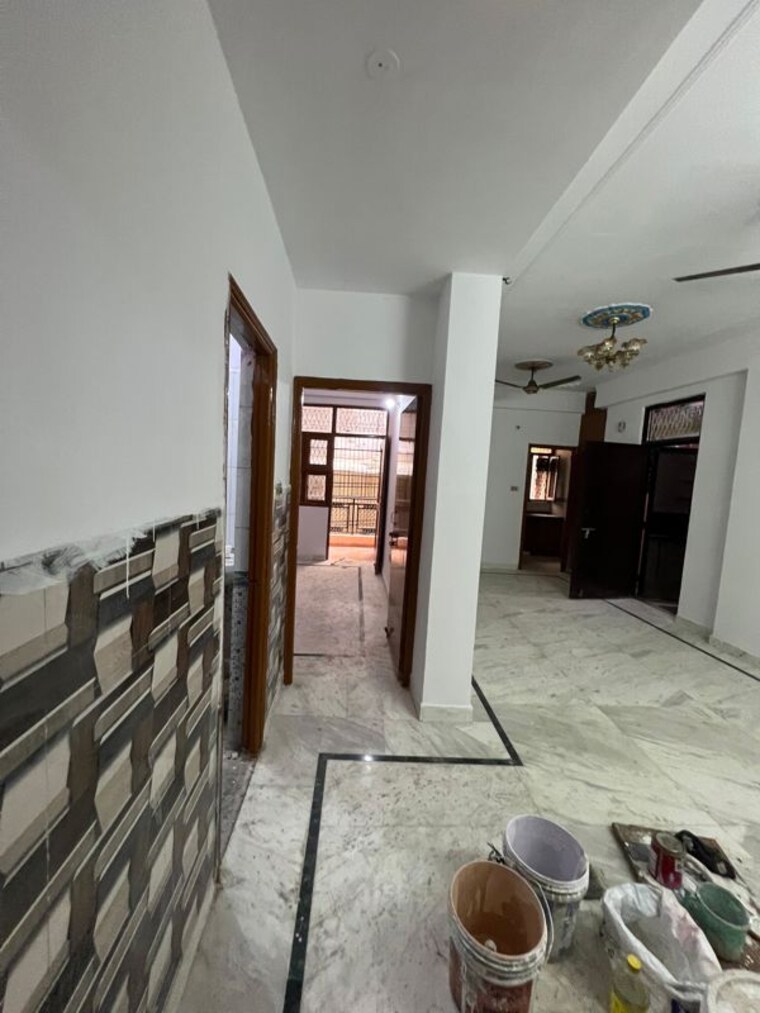 Balcony, rajendra nagar 2 Bedroom 900 Sq.Ft. Apartment In Rajendra Nagar Ghaziabad 10276161